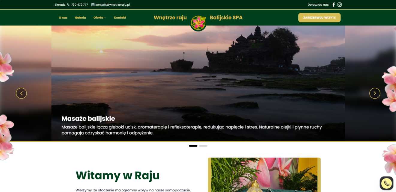 Wnetrze Raju preview